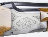 BROWNING SUPERPOSED, 12GA, Two Barrel26 1/2