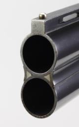 BROWNING SUPERPOSED, 12GA, Two Barrel26 1/2