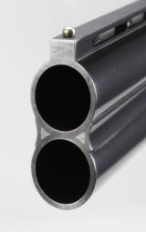 BROWNING SUPERPOSED, 12GA, Two Barrel26 1/2