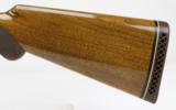 BROWNING SUPERPOSED, 12GA, Two Barrel26 1/2