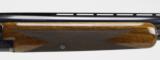 BROWNING SUPERPOSED, 12GA, Two Barrel26 1/2