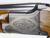 BROWNING SUPERPOSED, 12GA, Two Barrel26 1/2