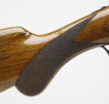 BROWNING SUPERPOSED, 12GA, Two Barrel26 1/2