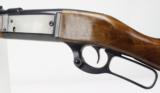 SAVAGE Model 99H, .22Hi Power- 16 of 23
