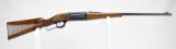 SAVAGE Model 99H, .22Hi Power- 2 of 23