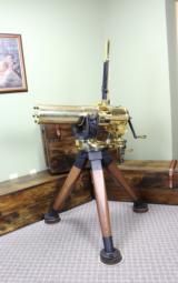 1877
COLT GATLING 