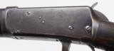 WINCHESTER Model 1894, 38-55, 26" Barrel, Original Peep
"1906" - 18 of 25