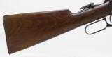 WINCHESTER Model 1894, 38-55, 26" Barrel, Original Peep
"1906" - 3 of 25