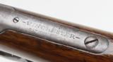WINCHESTER MODEL 1894,32-40, 28
