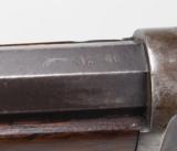 WINCHESTER MODEL 1894,32-40, 28