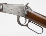 WINCHESTER MODEL 1894,32-40, 28