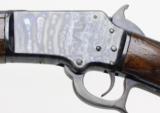 MARLIN Model 1891,
.32RF/CF,
Only RF/CF Rifle We are Aware Of!!!! - 17 of 24
