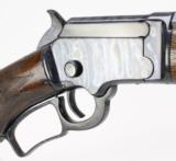 MARLIN Model 1891,
.32RF/CF,
Only RF/CF Rifle We are Aware Of!!!! - 22 of 24