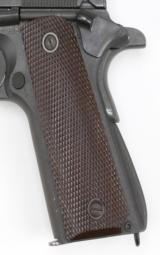 REMINGTON RAND 1911A1,