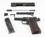 REMINGTON RAND 1911A1,