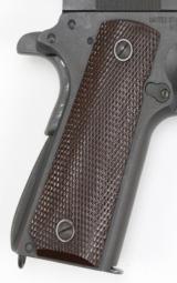 REMINGTON RAND 1911A1,