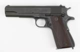 REMINGTON RAND 1911A1,