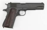 REMINGTON RAND 1911A1,