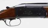 REMINGTON MODEL 32 TC,
12GA, 29 3/4