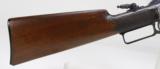 MARLIN
MODEL 1892,
.22RF,
