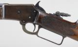 MARLIN
MODEL 1892,
.22RF,
