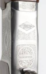 WINCHESTER Model 101, Diamond Grade, (4) Barrel Skeet12,20,28, 410 - 14 of 24