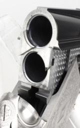 WINCHESTER Model 101, Diamond Grade, (4) Barrel Skeet12,20,28, 410 - 15 of 24