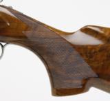 WINCHESTER Model 101, Diamond Grade, (4) Barrel Skeet12,20,28, 410 - 11 of 24