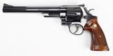 SMITH & WESSON, Model 57, Early .41Mag,
- 2 of 25
