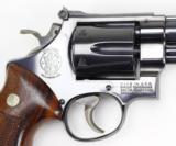 SMITH & WESSON, Model 57, Early .41Mag,
- 5 of 25