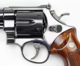 SMITH & WESSON, Model 57, Early .41Mag,
- 8 of 25