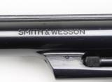 SMITH & WESSON, Model 57, Early .41Mag,
- 15 of 25