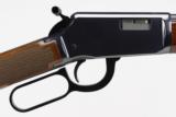 WINCHESTER MODEL 9422M, DELUXE XTR - 4 of 25