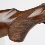 WINCHESTER MODEL 24, S X S, 20GA,
Deluxe Checkered Wood, 26