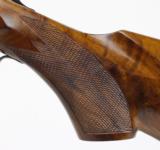 WINCHESTER MODEL 24, S X S, 20GA,
Deluxe Checkered Wood, 26