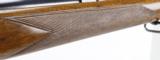 WINCHESTER Model 70, Pre-64, .270 Winchester- 22 of 23