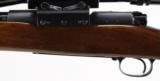 WINCHESTER Model 70, Pre-64, .270 Winchester- 9 of 23