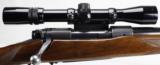 WINCHESTER Model 70, Pre-64, .270 Winchester- 20 of 23