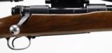 WINCHESTER Model 70, Pre-64, .270 Winchester- 4 of 23