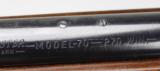 WINCHESTER Model 70, Pre-64, .270 Winchester- 23 of 23