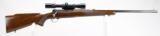 WINCHESTER Model 70, Pre-64, .270 Winchester- 2 of 23