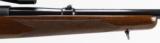 WINCHESTER Model 70, Pre-64, .270 Winchester- 5 of 23
