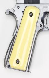 COLT 1911SUPER 38"FINE"1931 MFG - 3 of 24