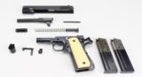 COLT 1911SUPER 38"FINE"1931 MFG - 22 of 24