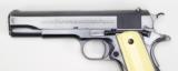COLT 1911SUPER 38"FINE"1931 MFG - 6 of 24