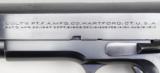 COLT 1911SUPER 38"FINE"1931 MFG - 14 of 24