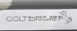 COLT 1911SUPER 38"FINE"1931 MFG - 17 of 24