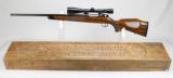 COLT SAUER, 22-250 , 