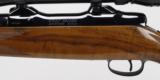 COLT SAUER, 22-250 , 