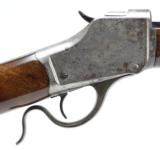 WINCHESTER MODEL 1885, HIGH WALL,32-40,- 4 of 22